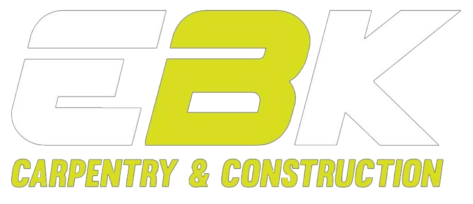 EBK Carpentry & Construction